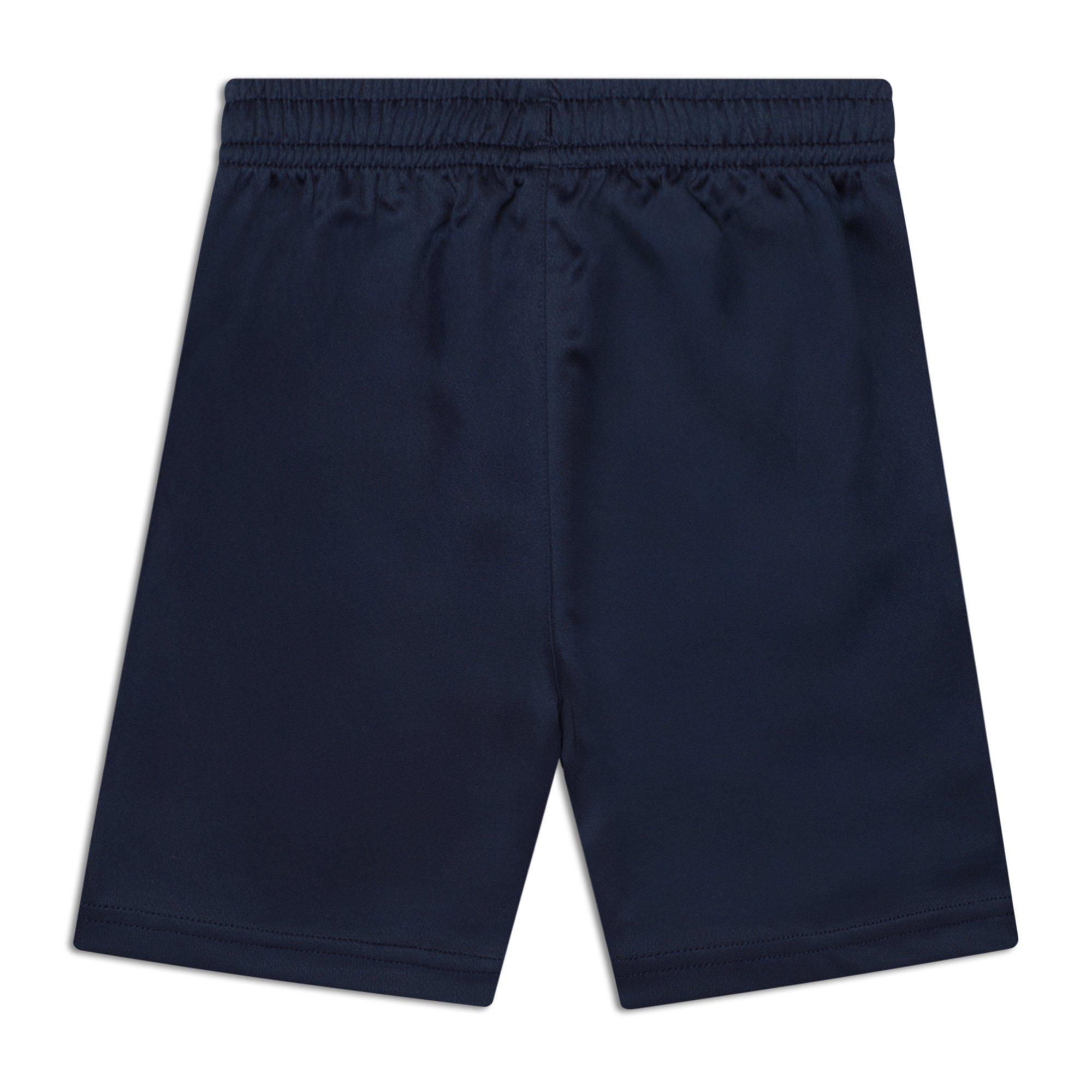 Naval Academy - Yonex - Kids' Performance Tennis Shorts - 2