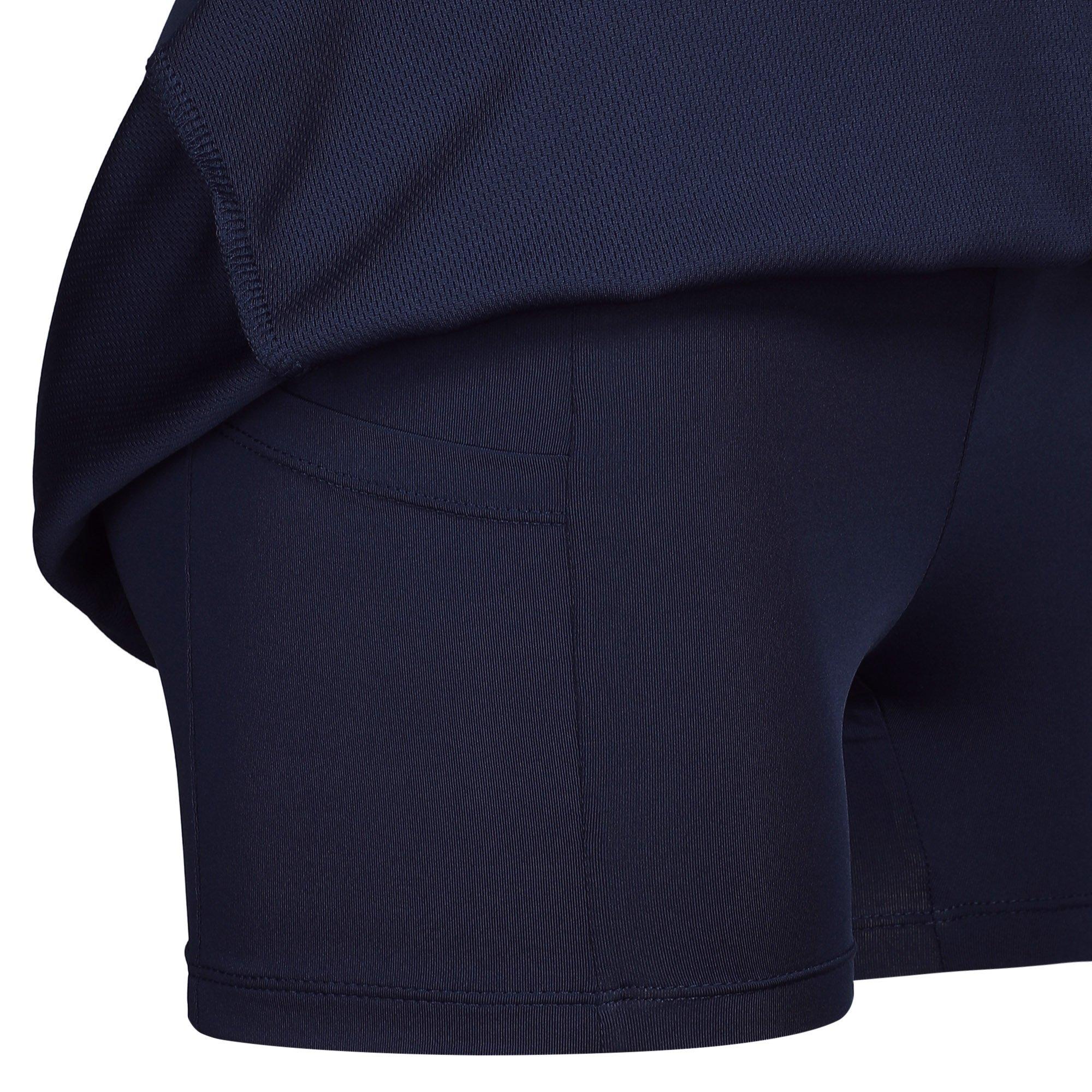 Naval Academy - Yonex - Women's Performance Skort - 4