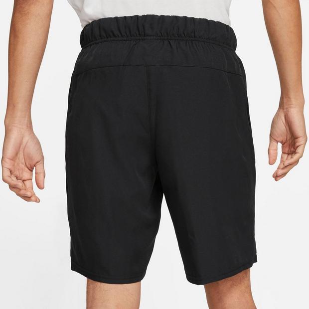 Court Victory Mens Performance Shorts
