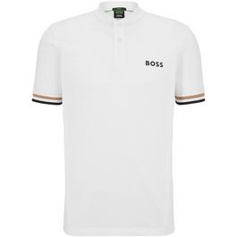 Boss polo-shirts men 2-5 Kids