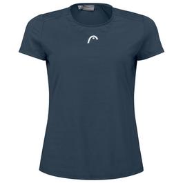 HEAD Tie Break T Shirt Women