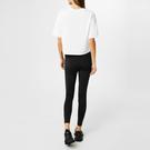 Blanc - Boss - Perfect to layer with a bralette or body the Kate Long Sleeve T-Shirt from - 3