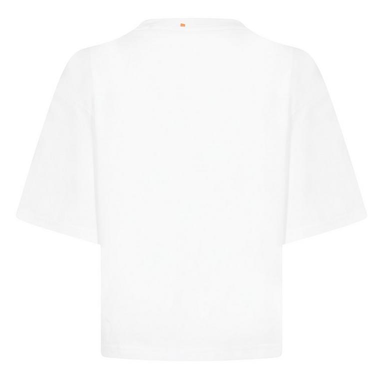 Blanc - Boss - La Chemise Blé shirt - 5