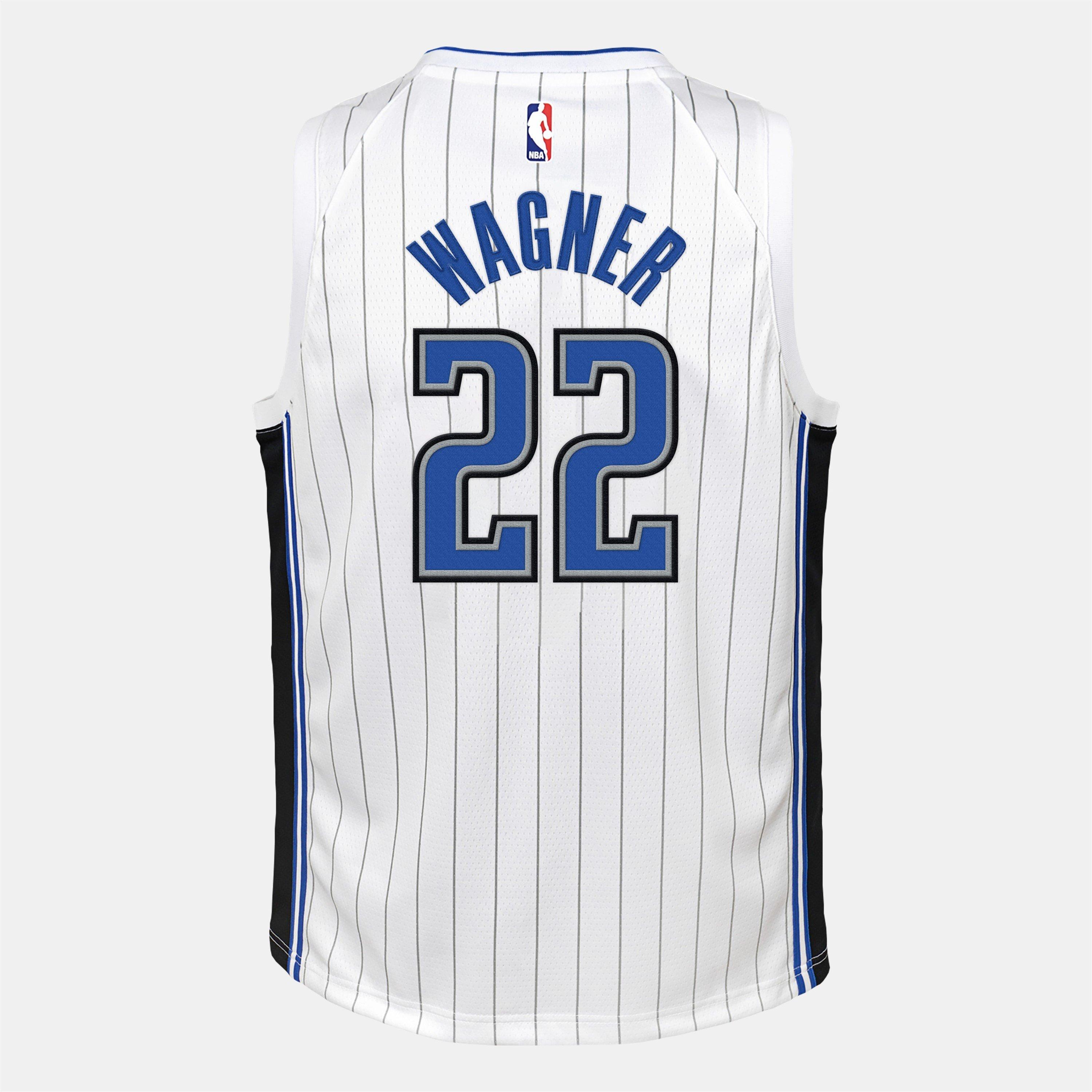 Hvid - Nike - Nike ORL Swngmn AJsy Jn99 - 2