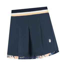 K Swiss Hypercourt Fancy Skirt Womens