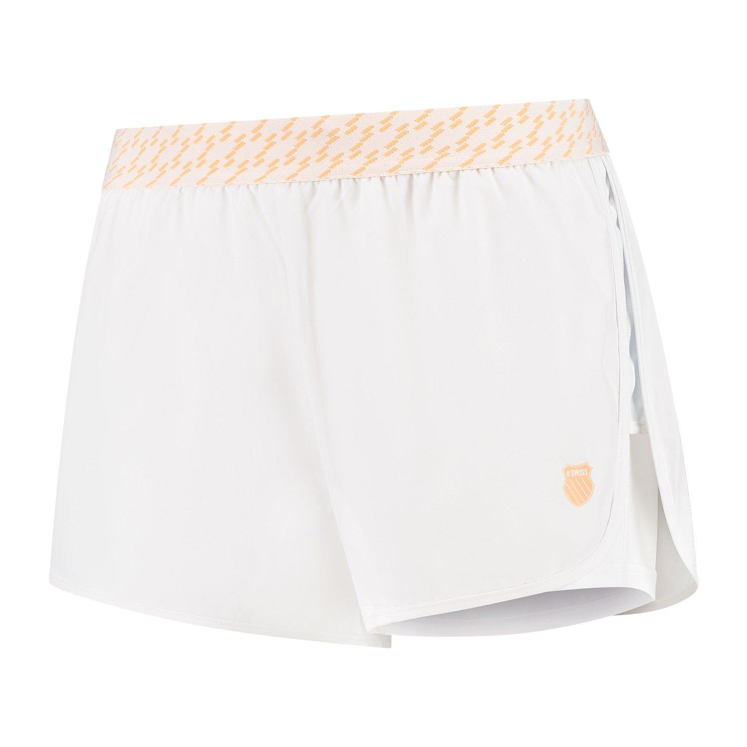 K Swiss Performance Shorts Womens Performance Shorts Sports