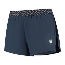 K Swiss Performance Shorts Womens