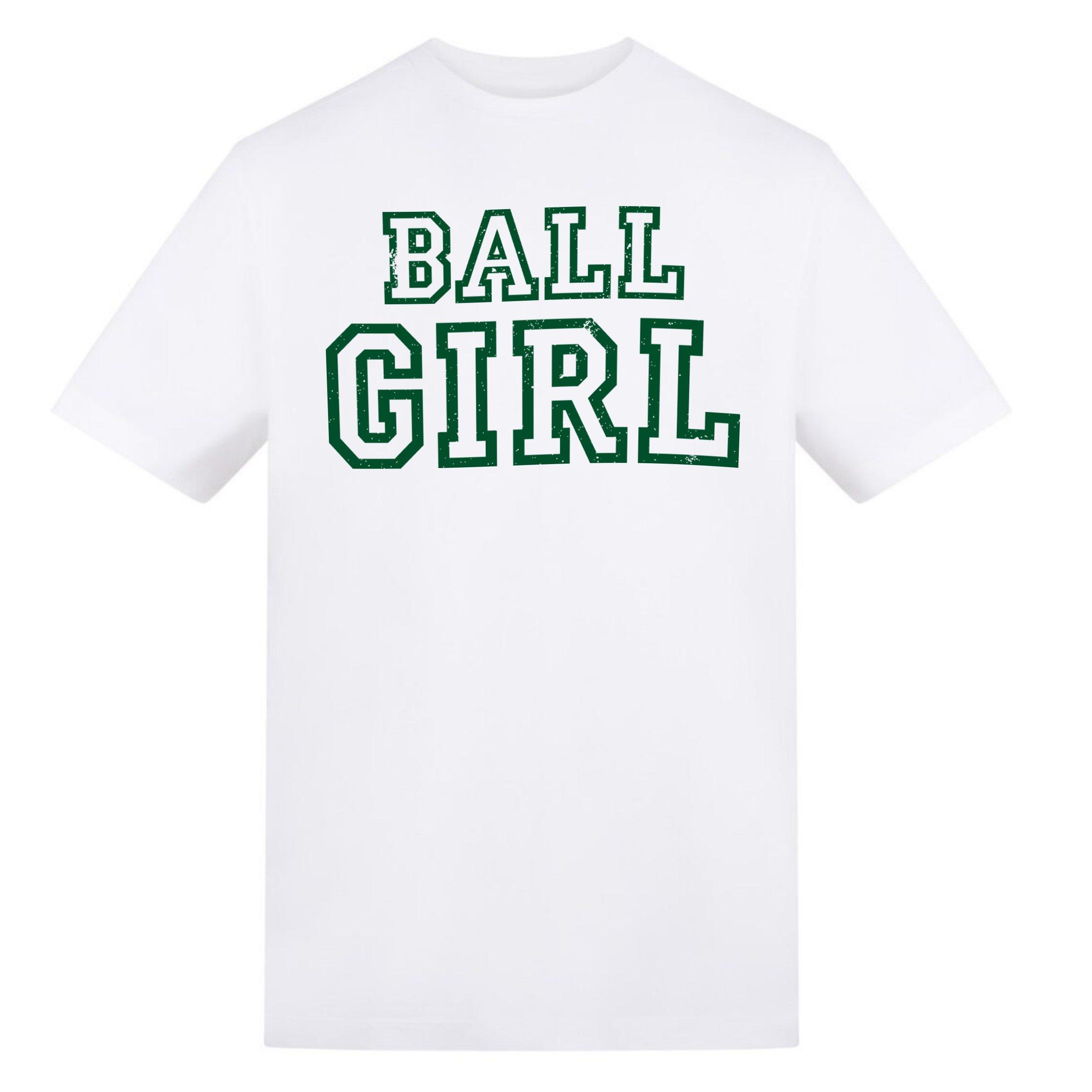 Ball Girl