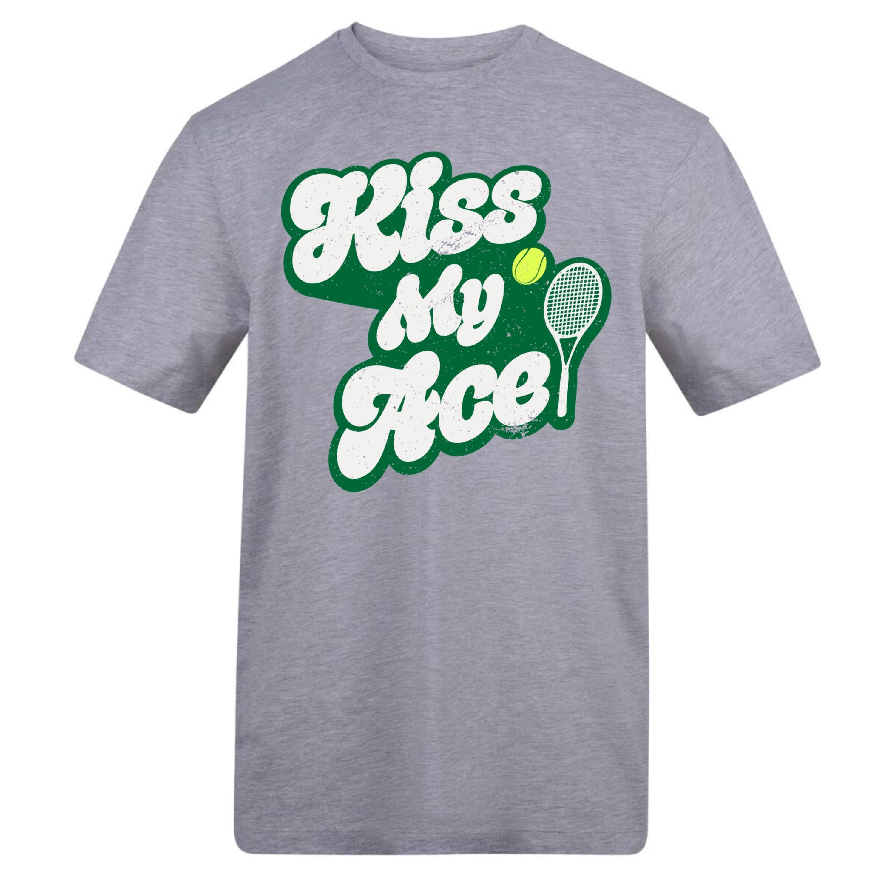Kiss My Ace