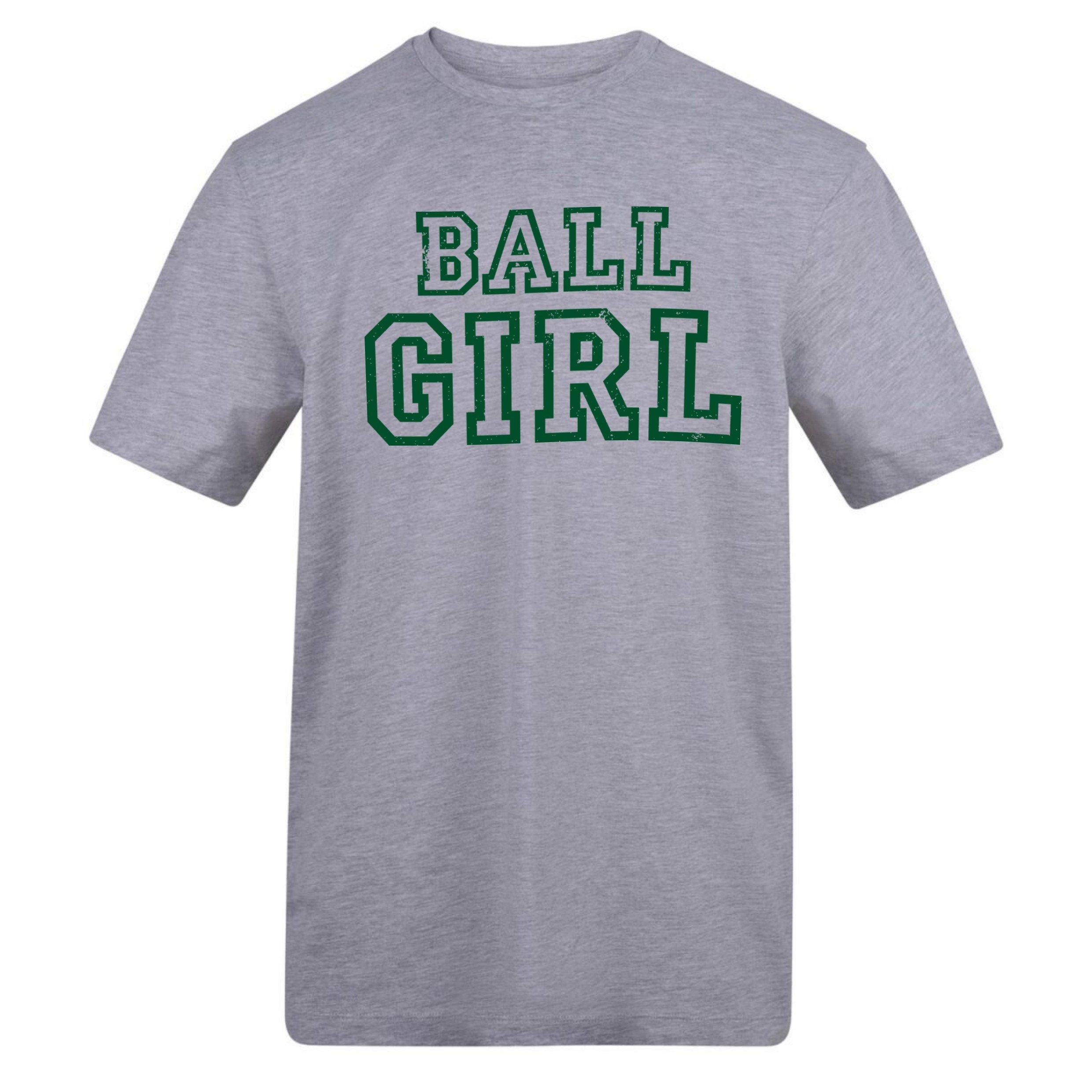 Ball Girl
