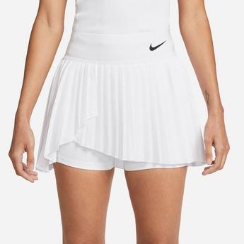 Nike Court Dri-FIT Advantage Women's Pleated Tennis Skirt