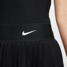 Noir/Blanc - Nike - Nike SB Zoom Blazer Mid Black Dark Grey - 4