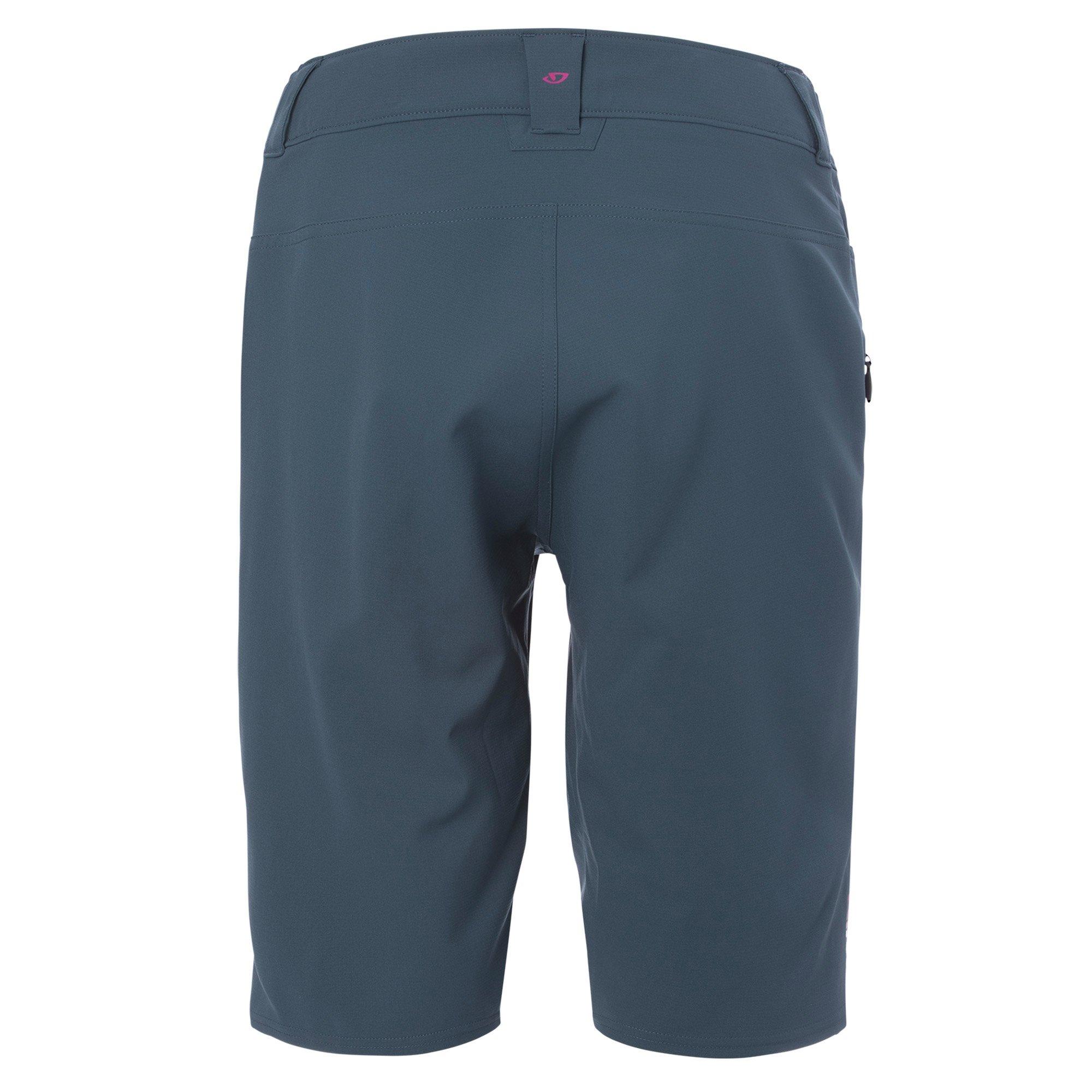 Grigio Portaro - Giro - Arc Shorts Ld99 - 2