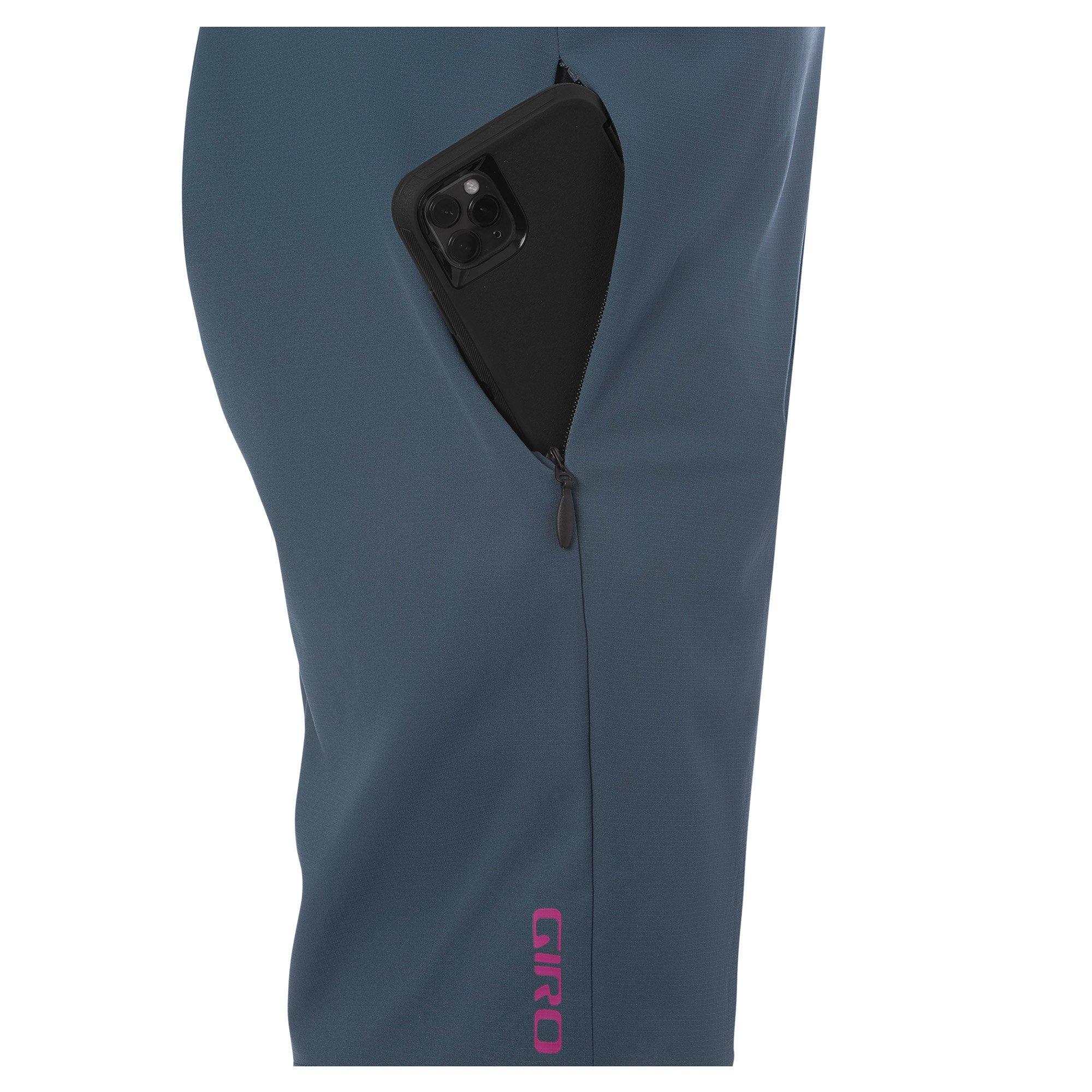 Grigio Portaro - Giro - Arc Shorts Ld99 - 3