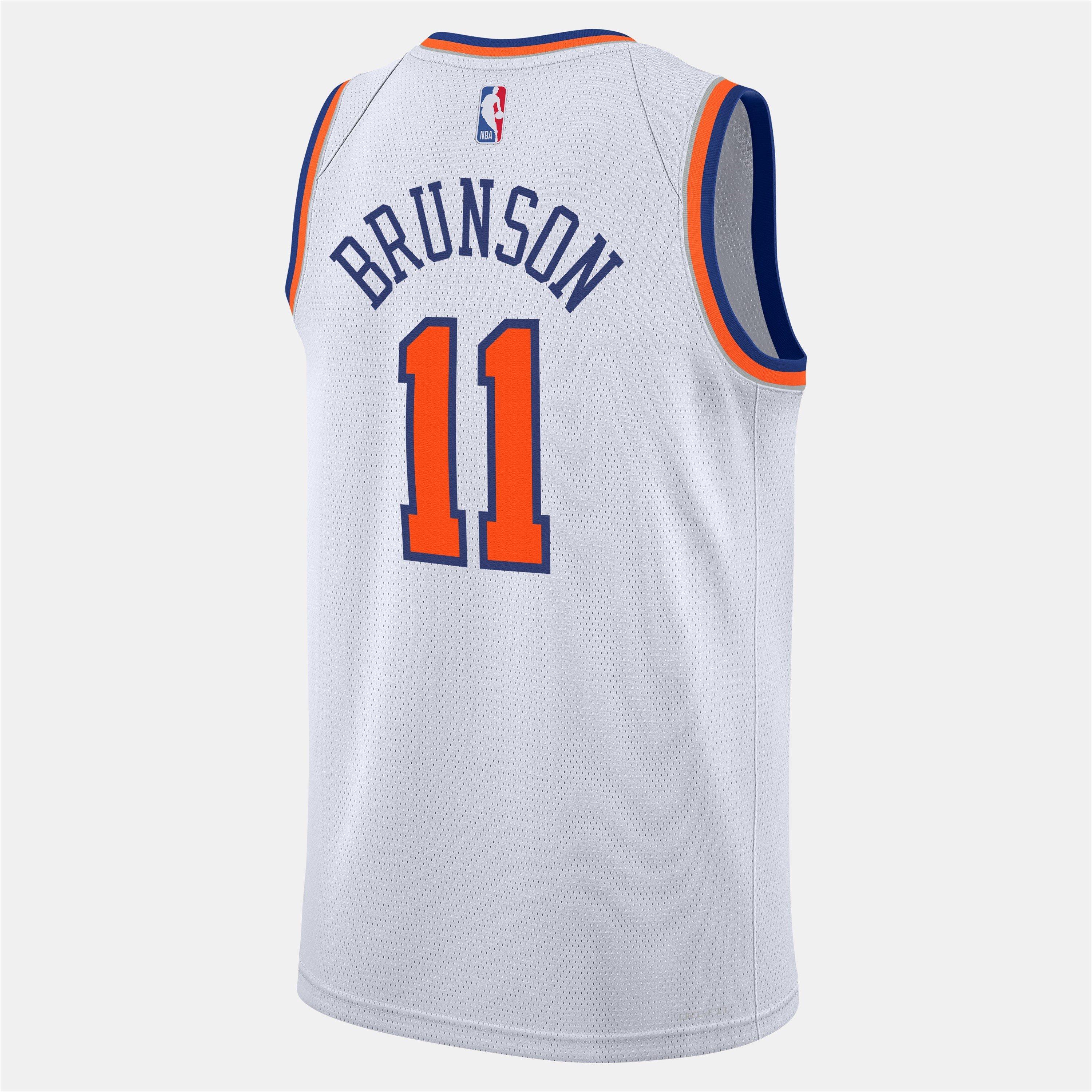 Hvid - Nike - Nike NYK Swngmn AJsy Jn99 - 2