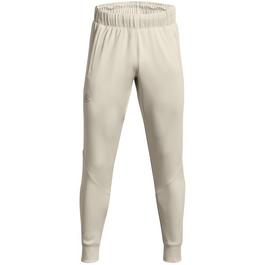 Under Armour UA Curry Playable Knitted Jogging Bottoms Mens