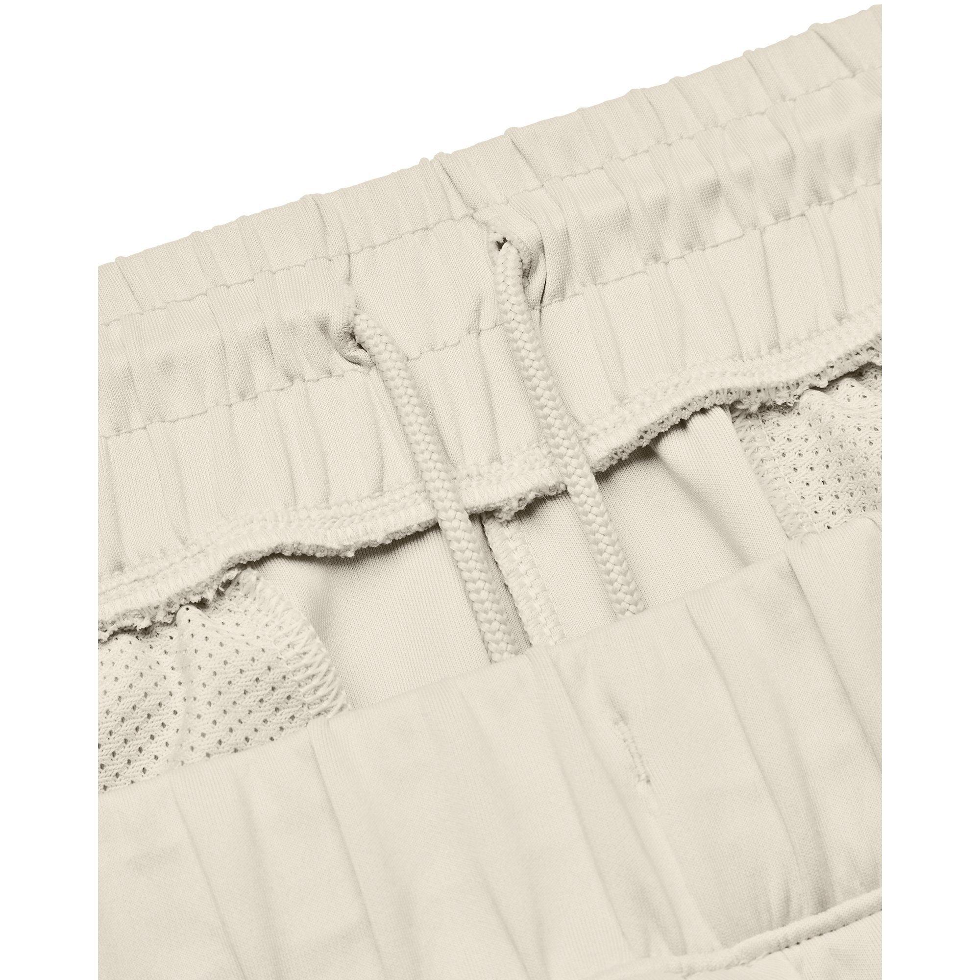 Bianco Sommità - Under Armour - Curry Playable Knitted Jogging Bottoms Mens - 5