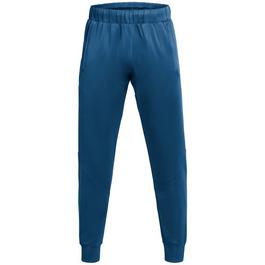 Under Armour Curry Playable Knitted Jogging Bottoms Mens