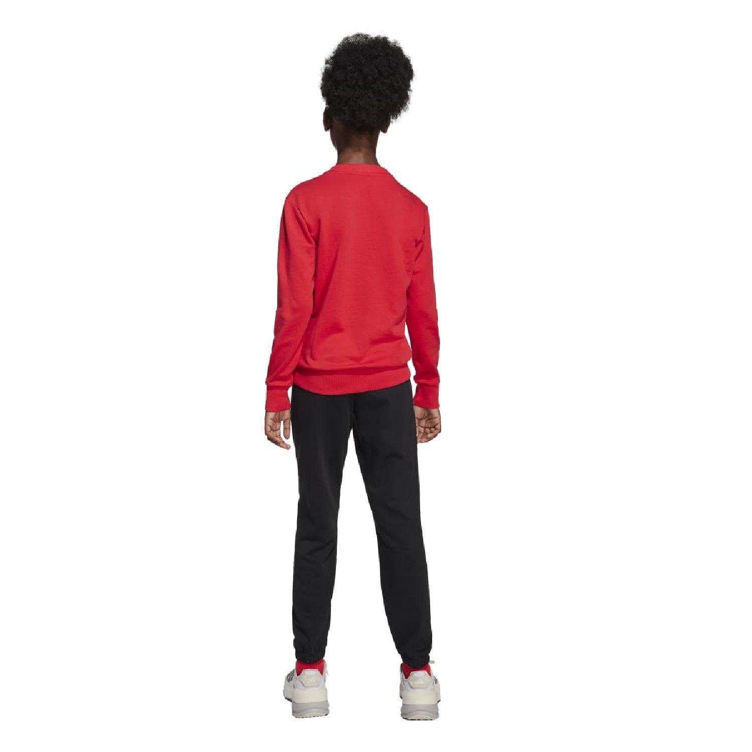 rubis pur - adidas - Adidas Juniors Esnt Jn99 - 5