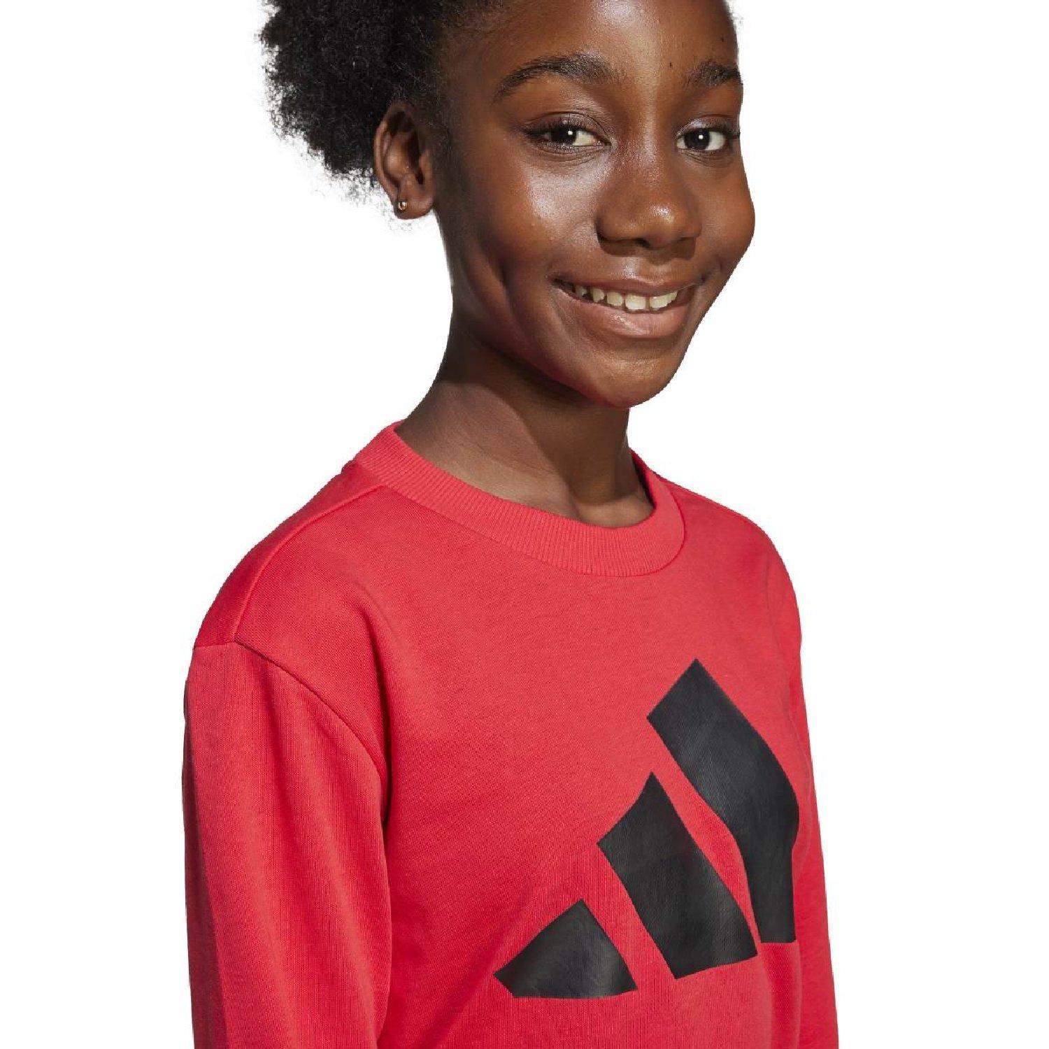 rubis pur - adidas - Adidas Juniors Esnt Jn99 - 7