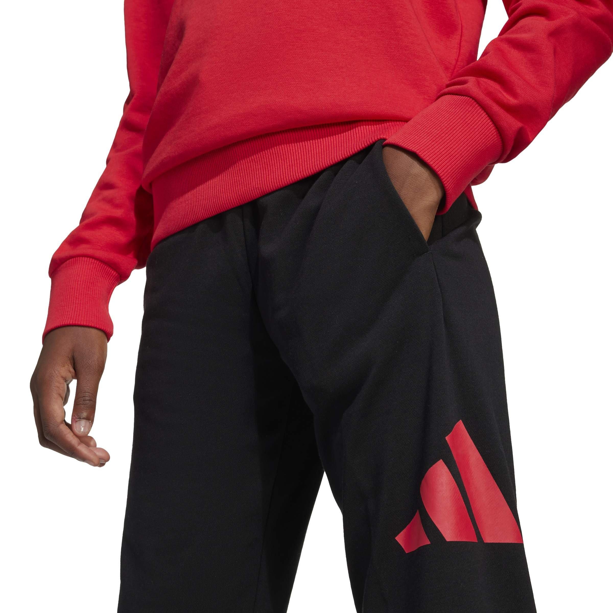 rubis pur - adidas - Adidas Juniors Esnt Jn99 - 10