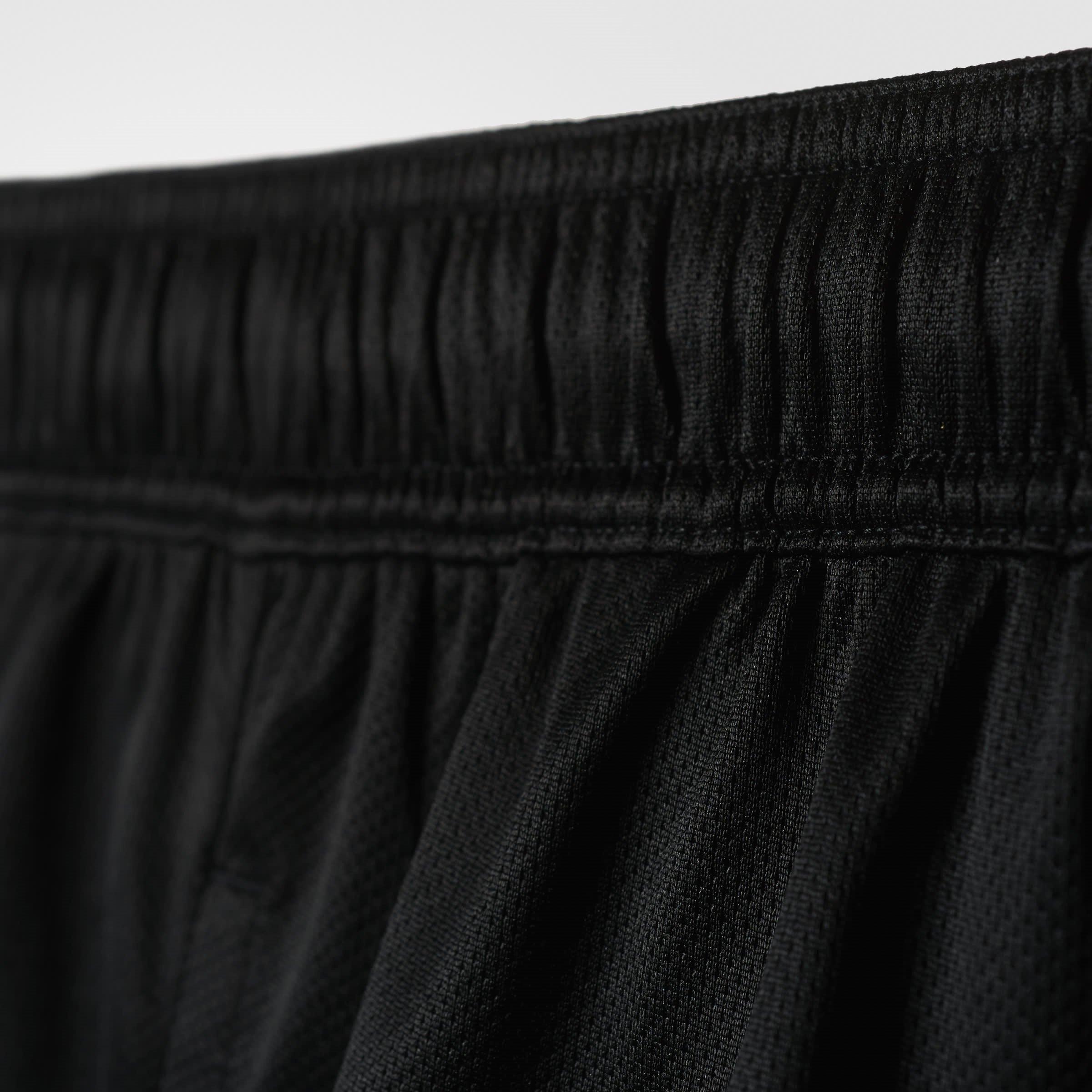 Black/White - adidas - Court Mens Shorts - 5