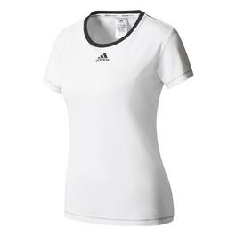 adidas Aspire Womens T Shirt