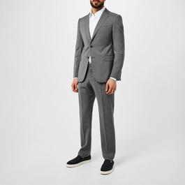 Emporio Armani Single Breasted Suit