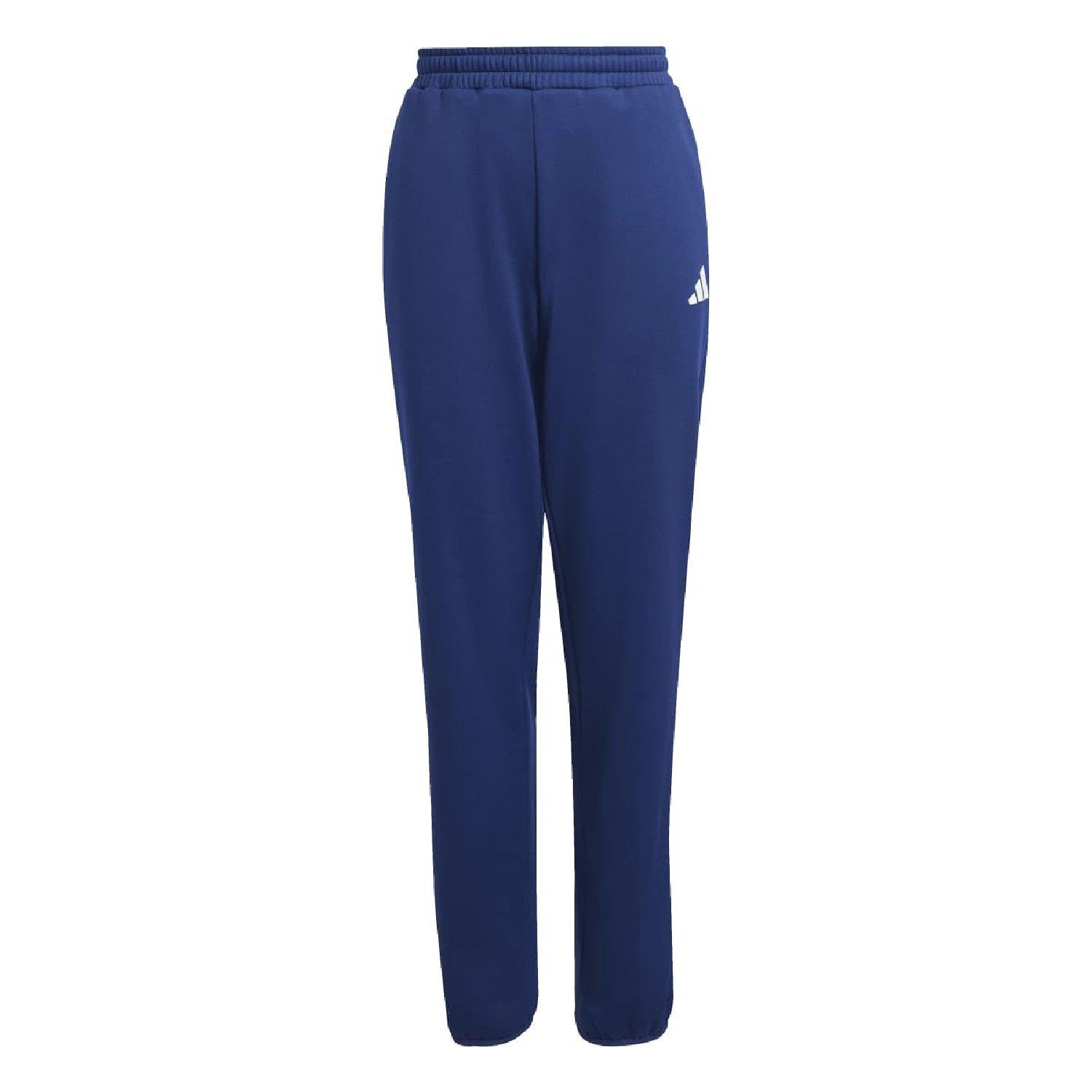 dark blue - adidas - Adidas Juniors Game Jn99 - 1