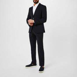 Emporio Armani Single Breasted Suit