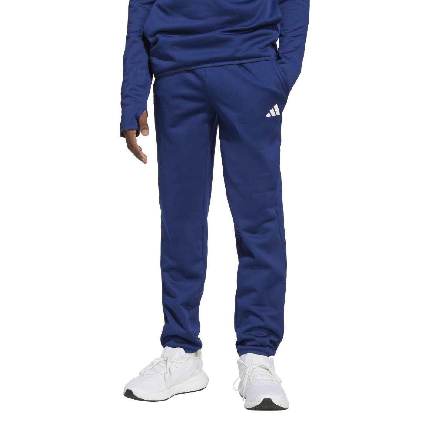 dark blue - adidas - Adidas Juniors Game Jn99 - 2