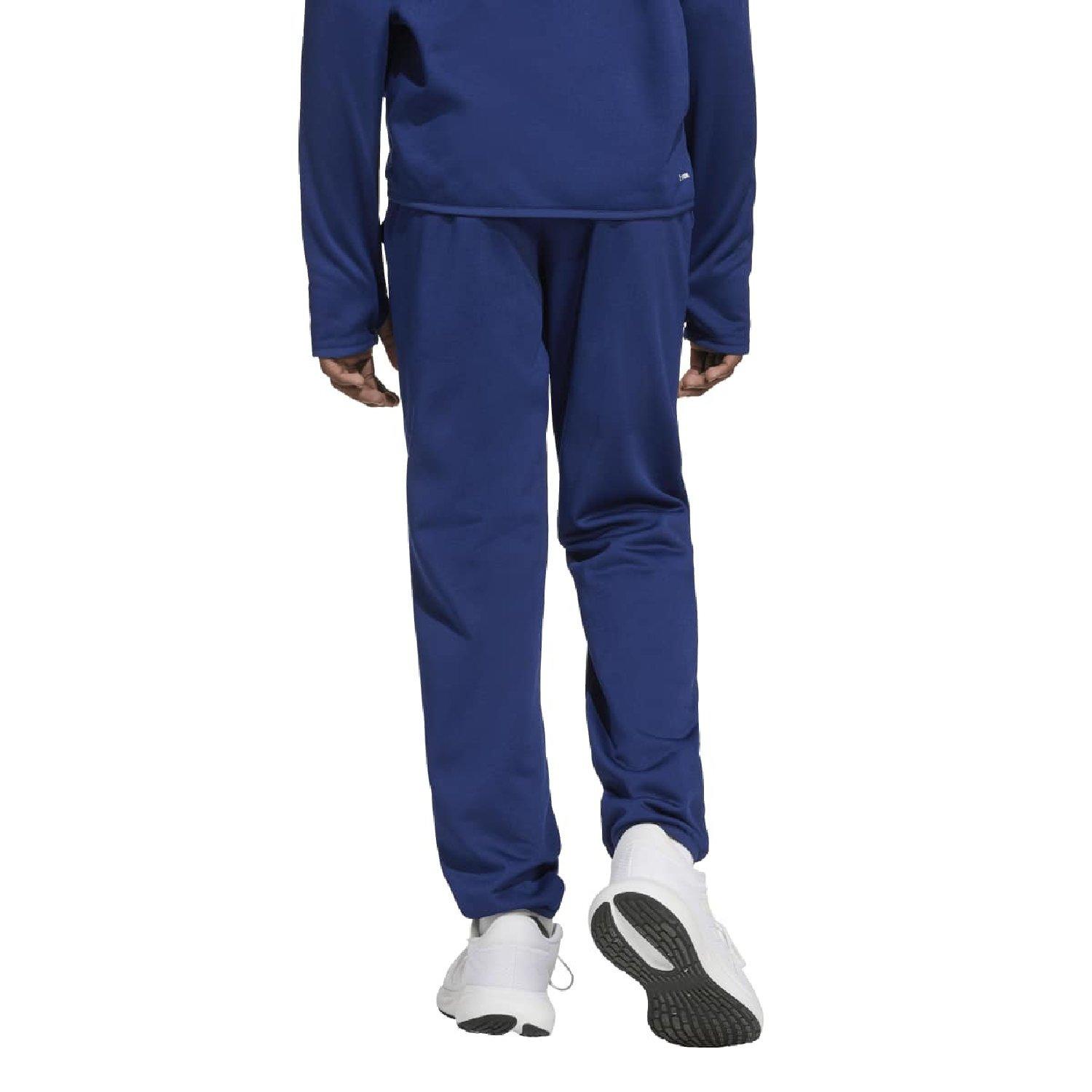 dark blue - adidas - Adidas Juniors Game Jn99 - 3