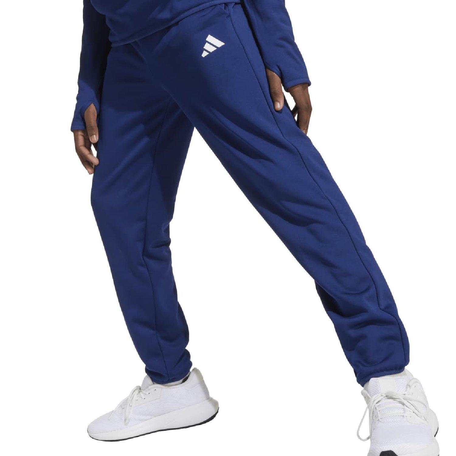 dark blue - adidas - Adidas Juniors Game Jn99 - 6