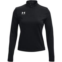 Under Armour Love these warm snuggly jackets
