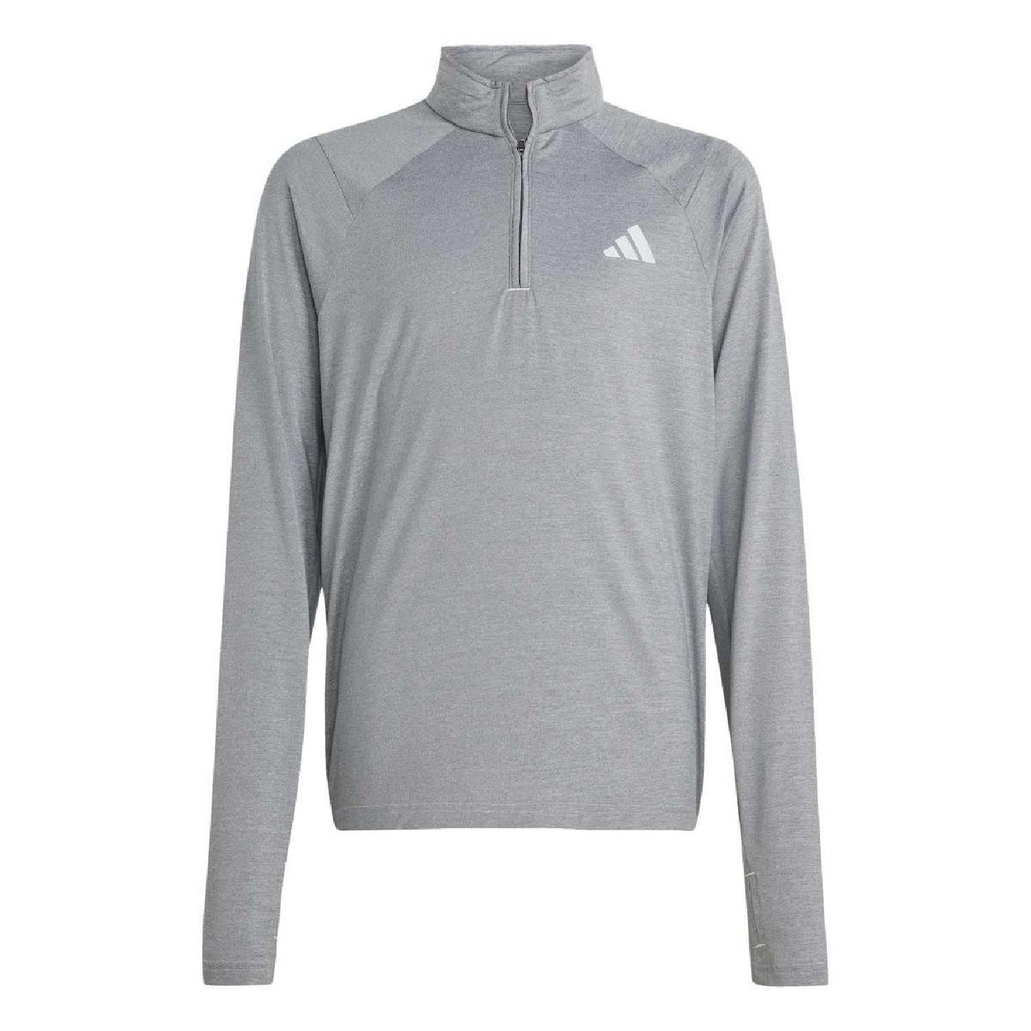 grigio tre - adidas - Adidas Juniors GoTo Jn99 - 1