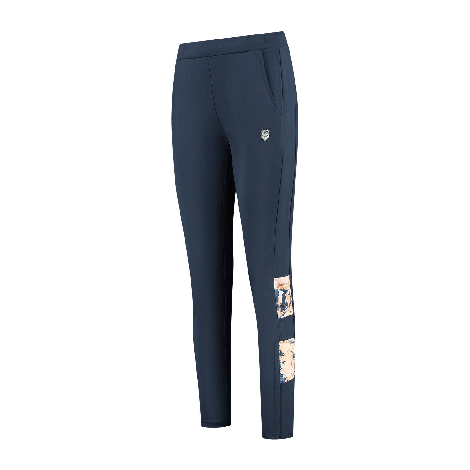 Peacoat - K Swiss - Women's Performance Baselayer Leggings