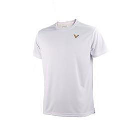 Victor Badminton Short Sleeve T-Shirts