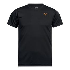 Victor S Logo SS Tee Sn52