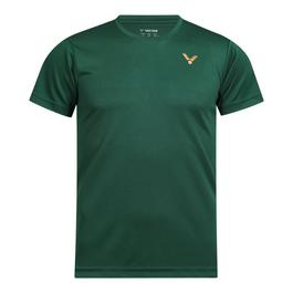 Victor S Logo SS Tee Sn52