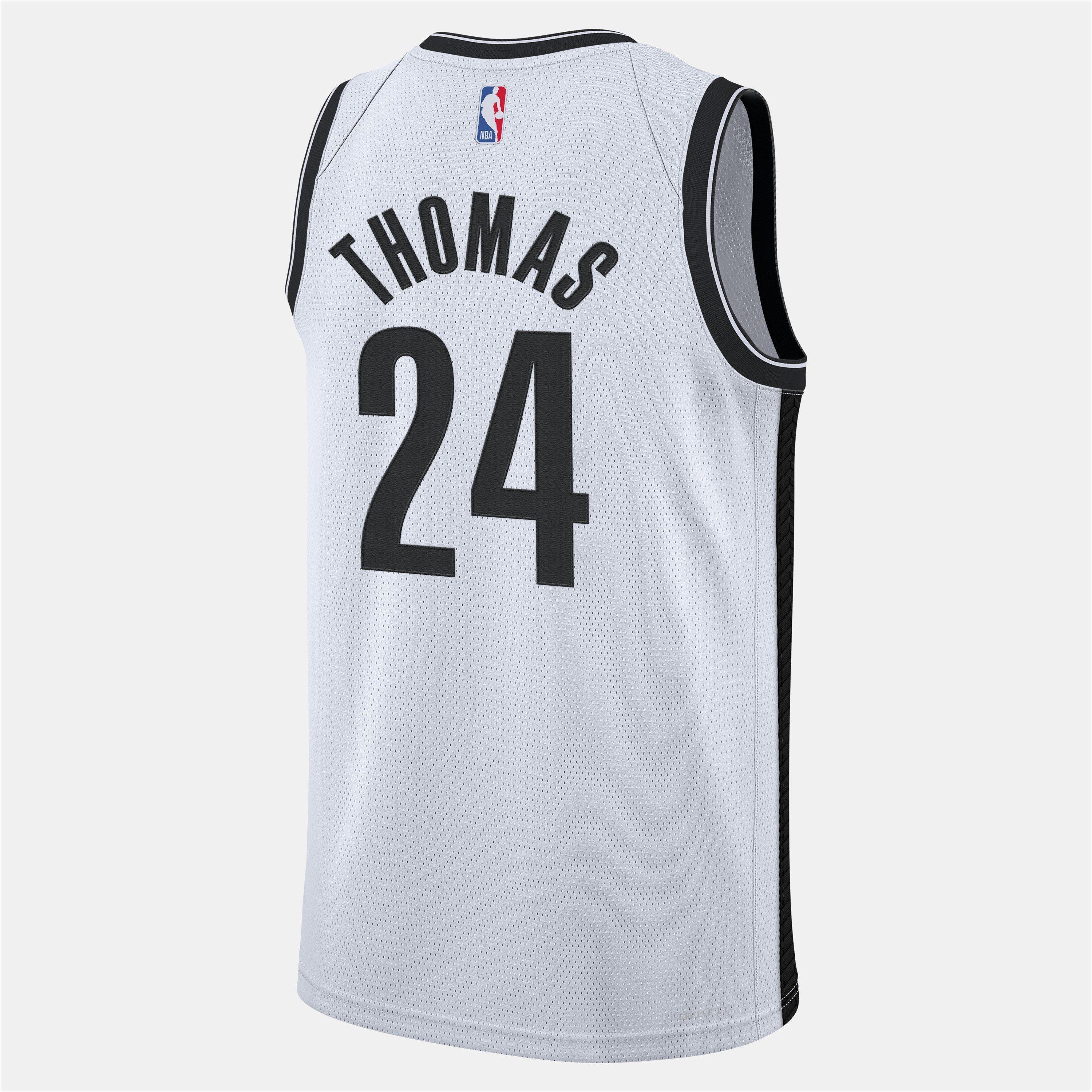 Bianco - Nike - Nike BKN Swngmn AJsy Jn99 - 2