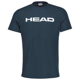 HEAD Club Basic T Shirt