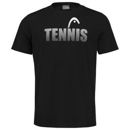 HEAD Club Colin T-Shirt