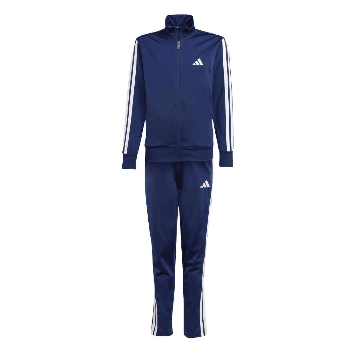Kids' Essentials Climacool Full Tracksuit