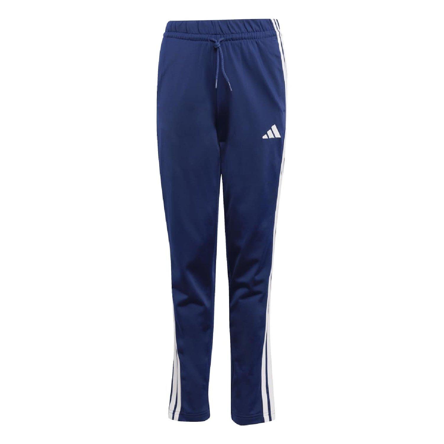 dunkelblau - adidas - Adidas Juniors Esnt Jn99 - 3