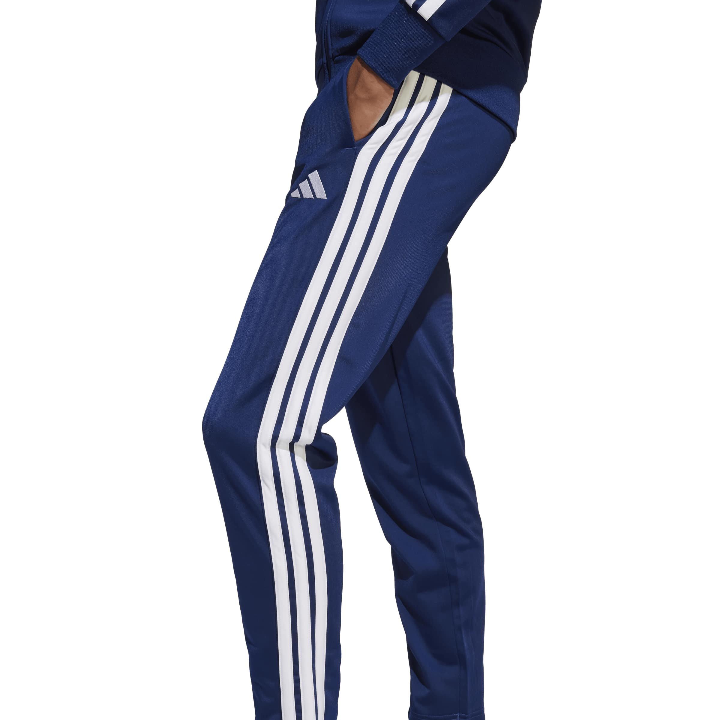 dunkelblau - adidas - Adidas Juniors Esnt Jn99 - 10