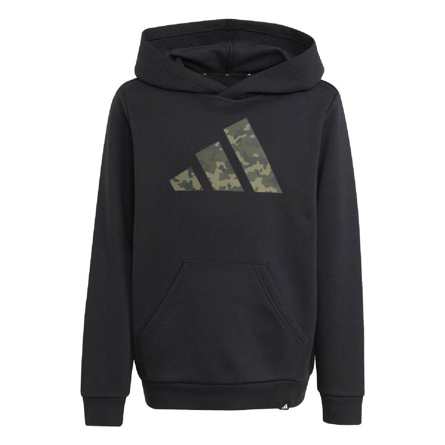 Kids' Graphic Performance Hoodie