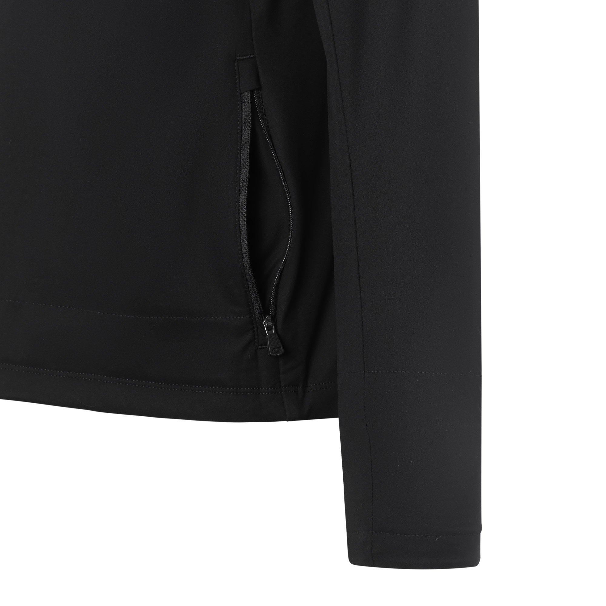 Black - Giro - Womens Cascade Insulated Jacket - 6