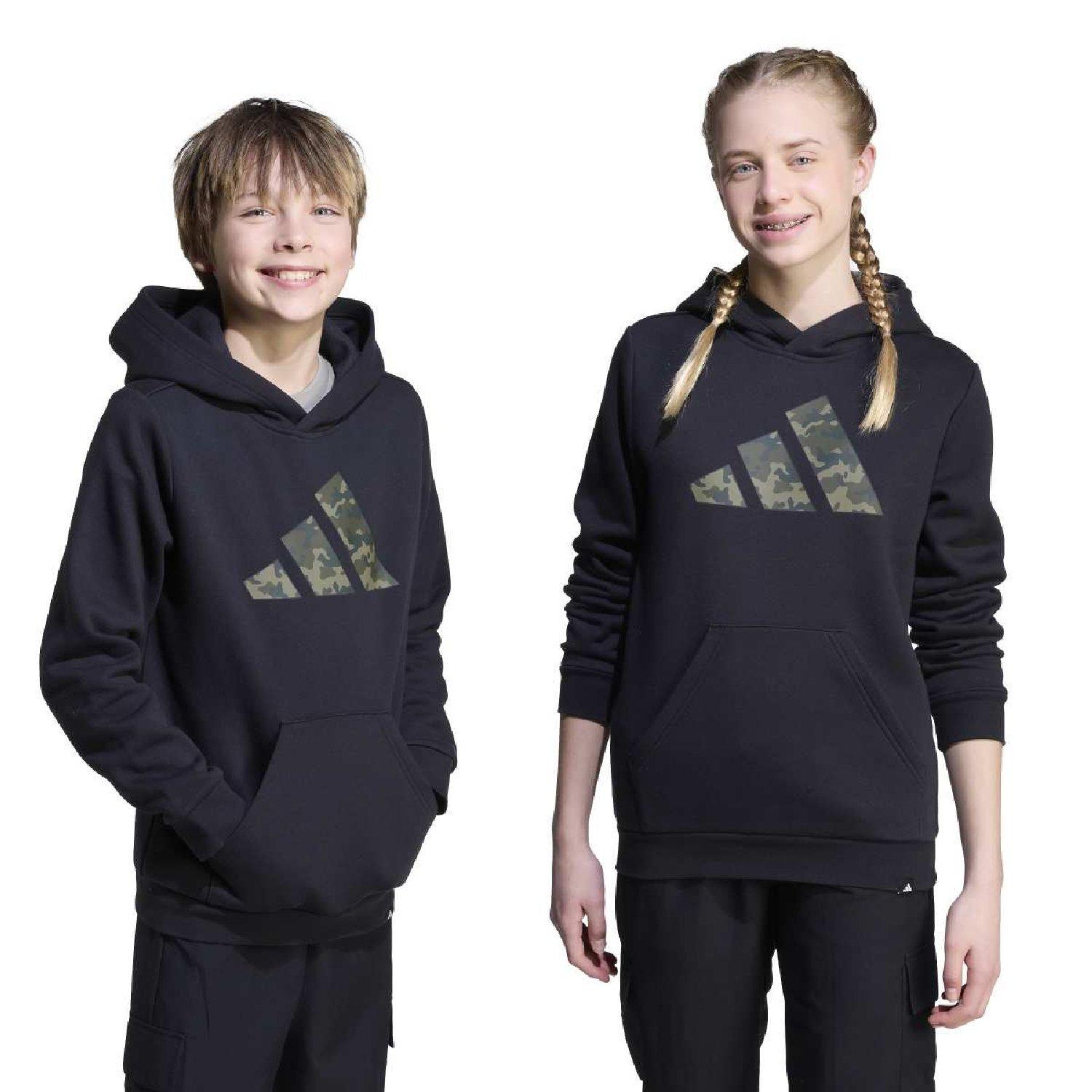 noir - adidas - Adidas Jn Graph Hd Jn99 - 8