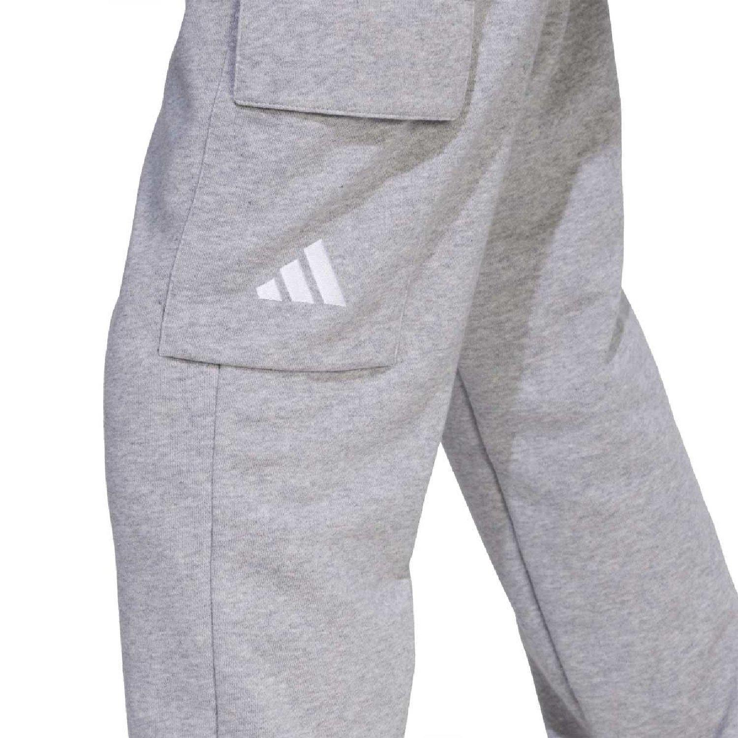 middengrijs - adidas - Adidas Juniors Esnt Jn99 - 6