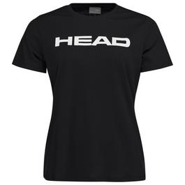 HEAD Club Lucy Tee Ld99